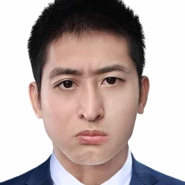 34岁岁湖南单身帅哥 - 镇江吉缘网