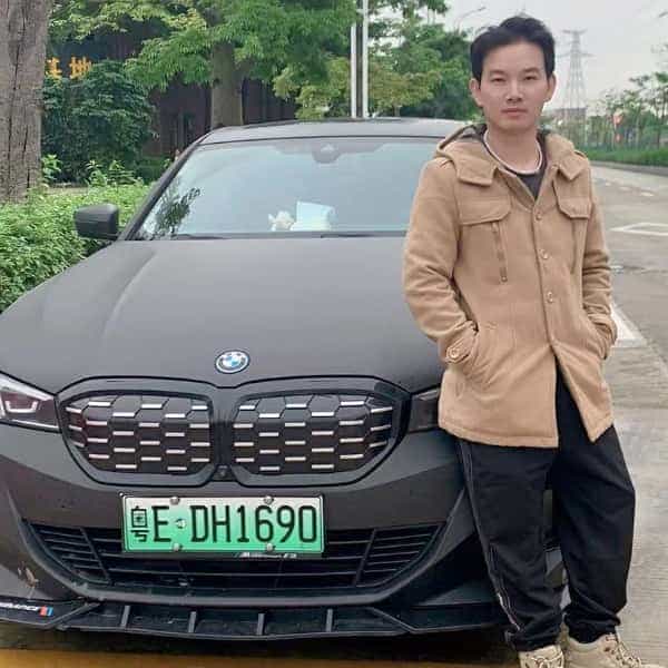 30岁岁广东单身帅哥 - 镇江吉缘网