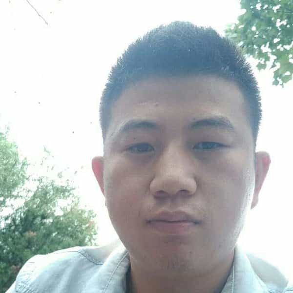 33岁岁山东单身帅哥 - 镇江吉缘网