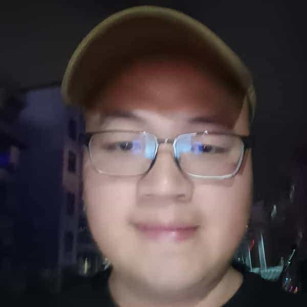 33岁岁湖北单身帅哥 - 镇江吉缘网