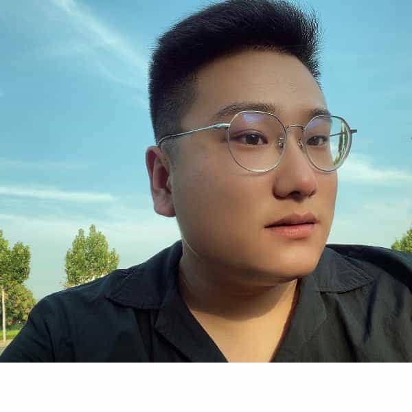 28岁岁山东单身帅哥 - 镇江吉缘网