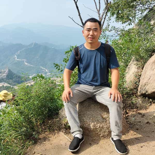 32岁岁四川单身帅哥 - 镇江吉缘网