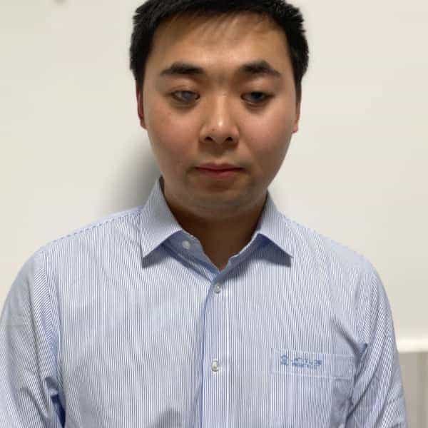 29岁岁安徽单身帅哥 - 镇江吉缘网
