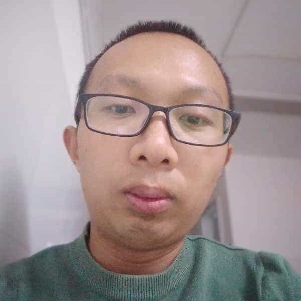 32岁岁山东单身帅哥 - 镇江吉缘网