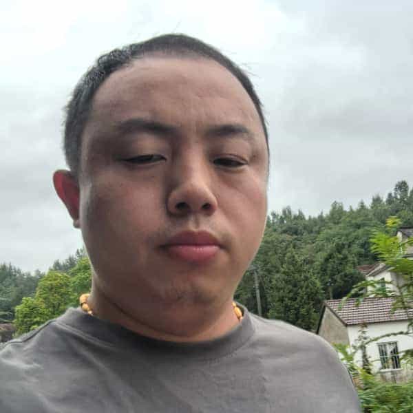 34岁岁安徽单身帅哥 - 镇江吉缘网