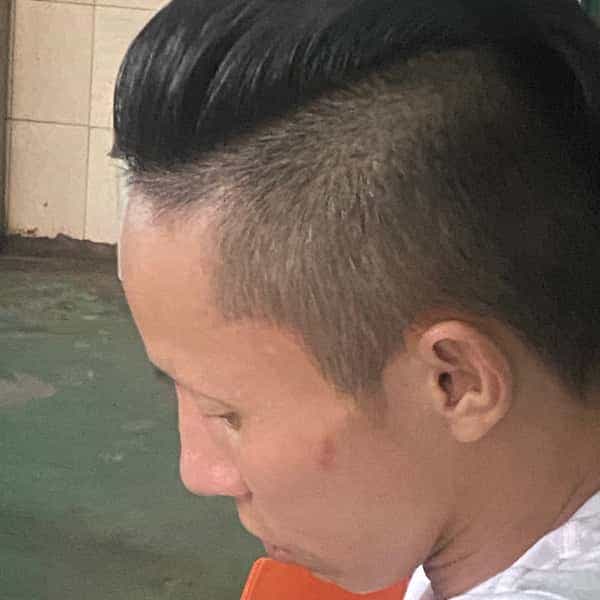 39岁岁广东单身帅哥 - 镇江吉缘网