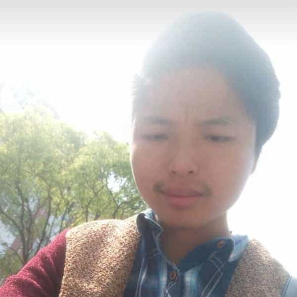 36岁岁湖南单身帅哥 - 镇江吉缘网