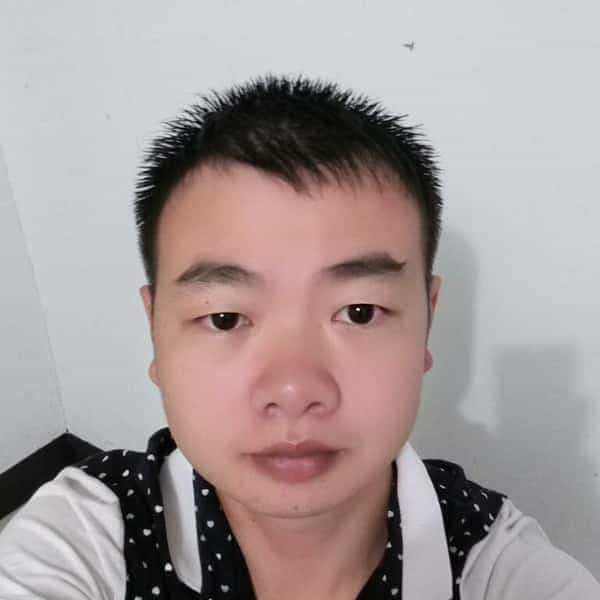 32岁岁广东单身帅哥 - 镇江吉缘网
