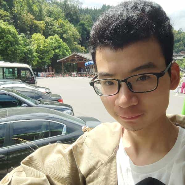 25岁岁江苏单身帅哥 - 镇江吉缘网