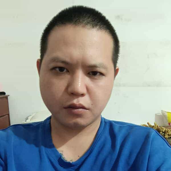 32岁岁广西单身帅哥 - 镇江吉缘网