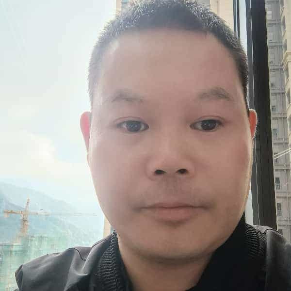 33岁岁湖北单身帅哥 - 镇江吉缘网