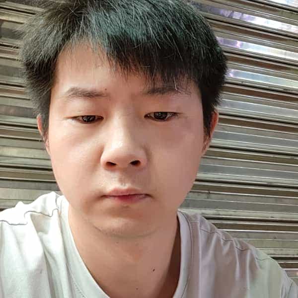 35岁岁河南单身帅哥 - 镇江吉缘网
