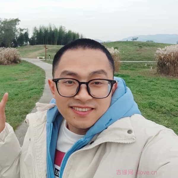 37岁岁浙江单身帅哥 - 镇江吉缘网