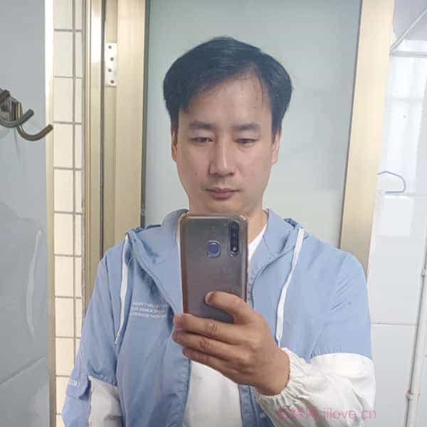 37岁岁广东单身帅哥 - 镇江吉缘网