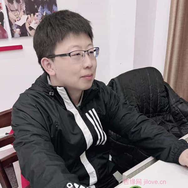 36岁岁江苏单身帅哥 - 镇江吉缘网