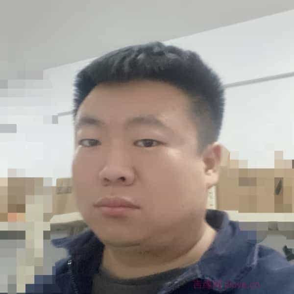 35岁岁河北单身帅哥 - 镇江吉缘网