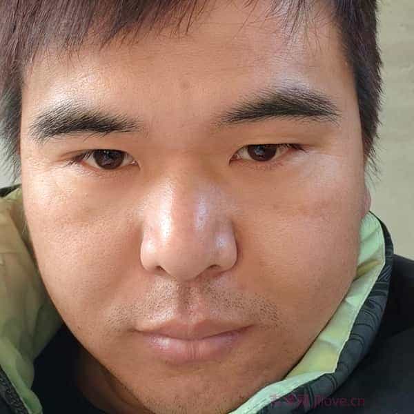 39岁岁山东单身帅哥 - 镇江吉缘网