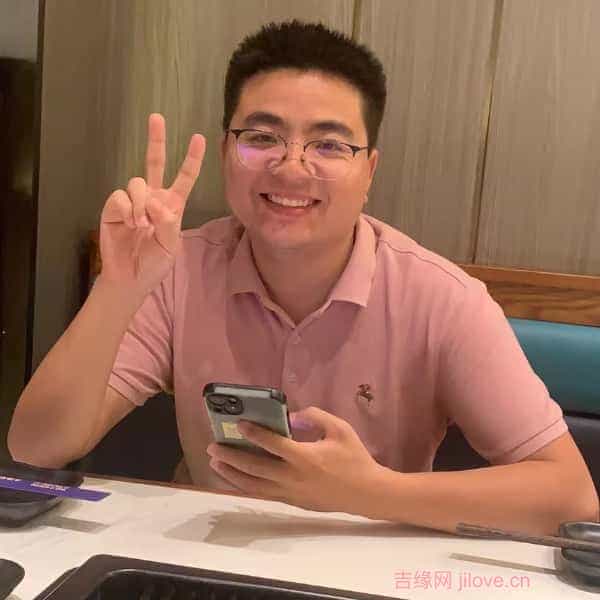 32岁岁湖北单身帅哥 - 镇江吉缘网