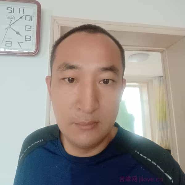 38岁岁山东单身帅哥 - 镇江吉缘网