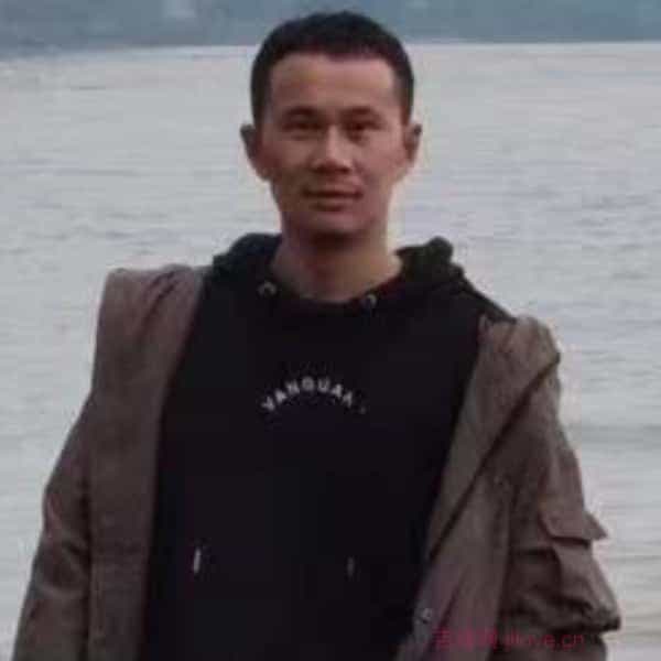 37岁岁江苏单身帅哥 - 镇江吉缘网