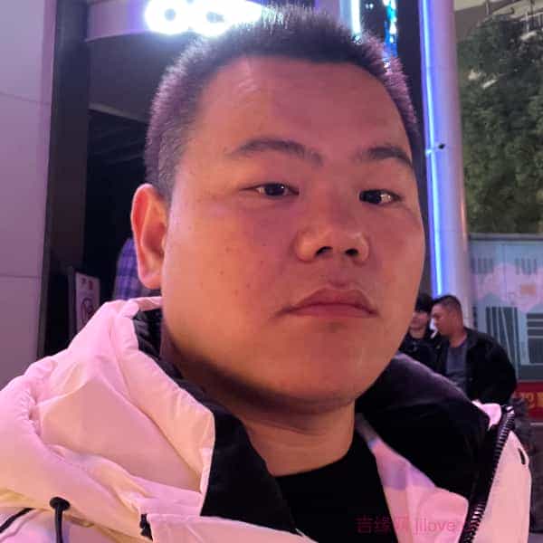36岁岁江苏单身帅哥 - 镇江吉缘网