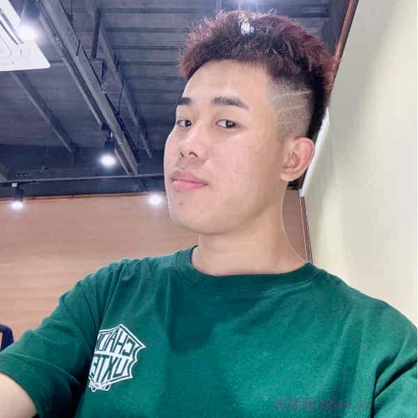 29岁岁四川单身帅哥 - 镇江吉缘网