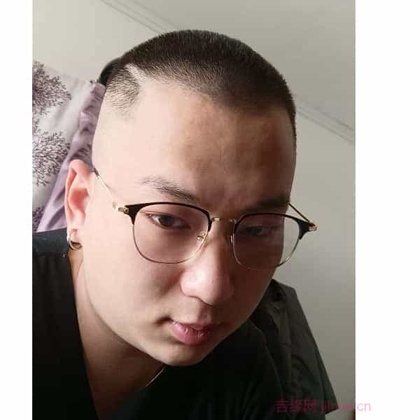 28岁岁山东单身帅哥 - 镇江吉缘网