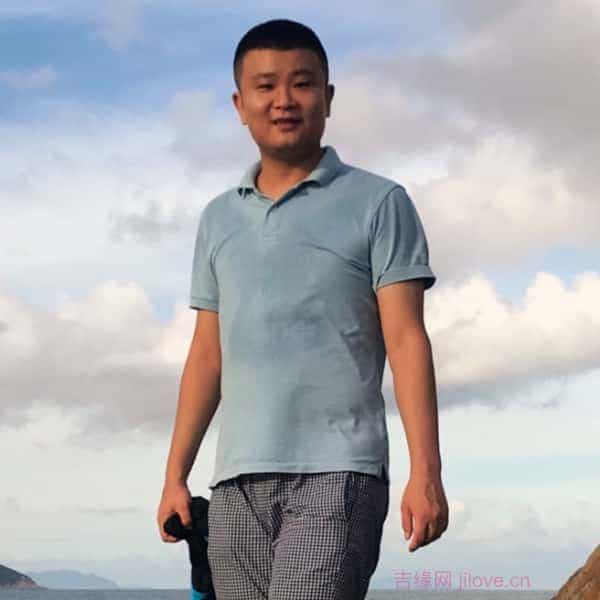 40岁岁湖南单身帅哥 - 镇江吉缘网