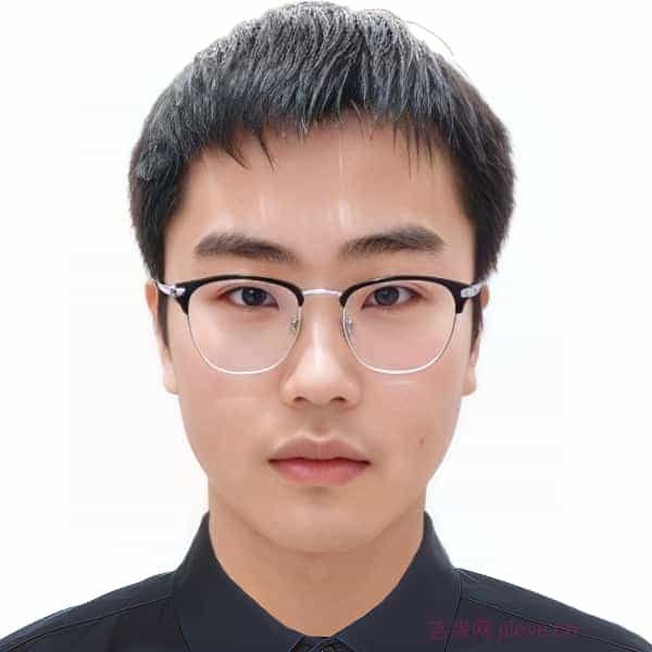 29岁岁河北单身帅哥 - 镇江吉缘网
