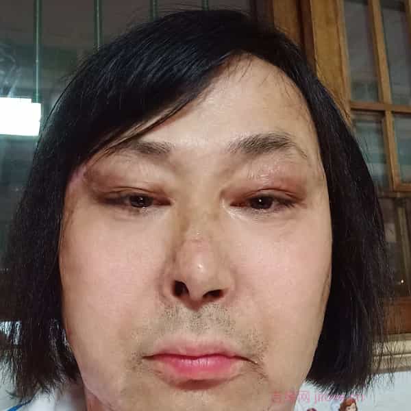 38岁岁山东单身帅哥 - 镇江吉缘网