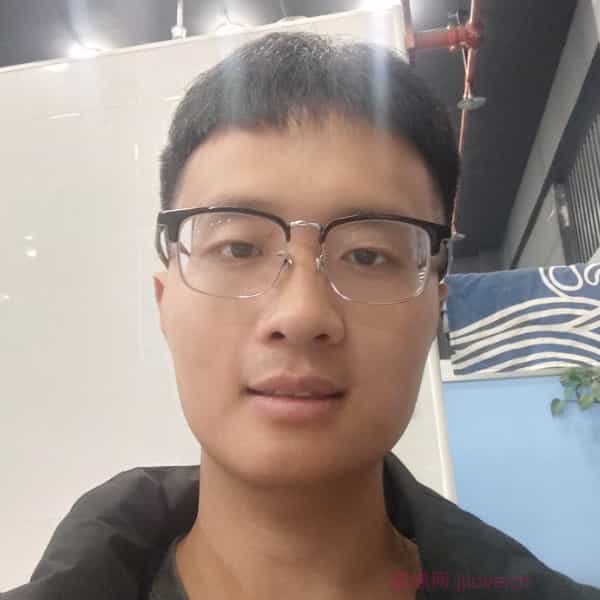 25岁岁河南单身帅哥 - 镇江吉缘网