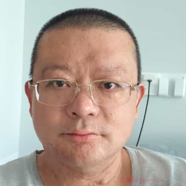 39岁岁山东单身帅哥 - 镇江吉缘网