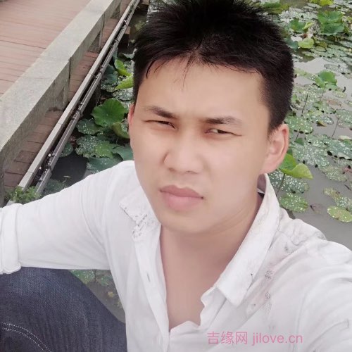 34岁岁湖北单身帅哥 - 镇江吉缘网